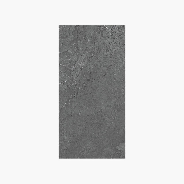 Time Stone 600x300 Surface Tec Dark Grey Marble Look Tiles Dongpeng   