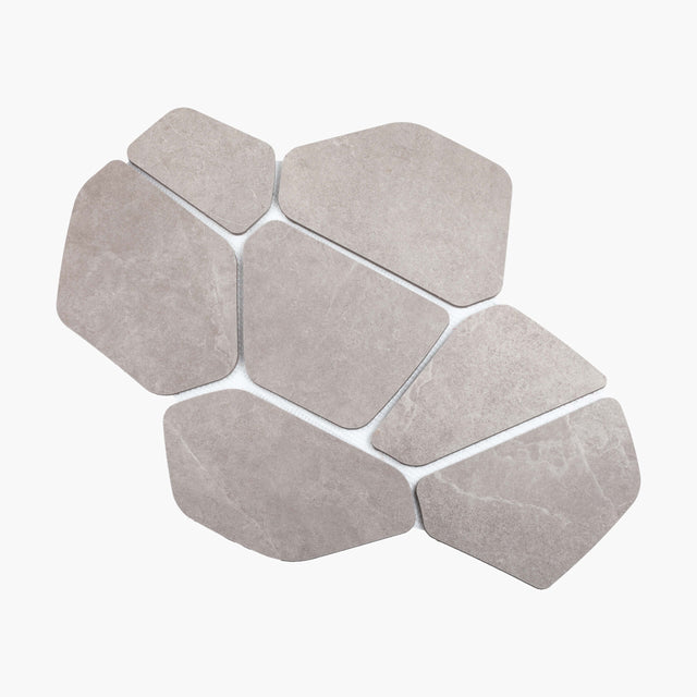 Yosemite Crazy Pave 605x760 Surface Tec Cinder Stone Look Tiles Tilemall   