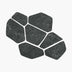 Yosemite 605x760 Surface Tec Coal Stone Look Rectified Sample